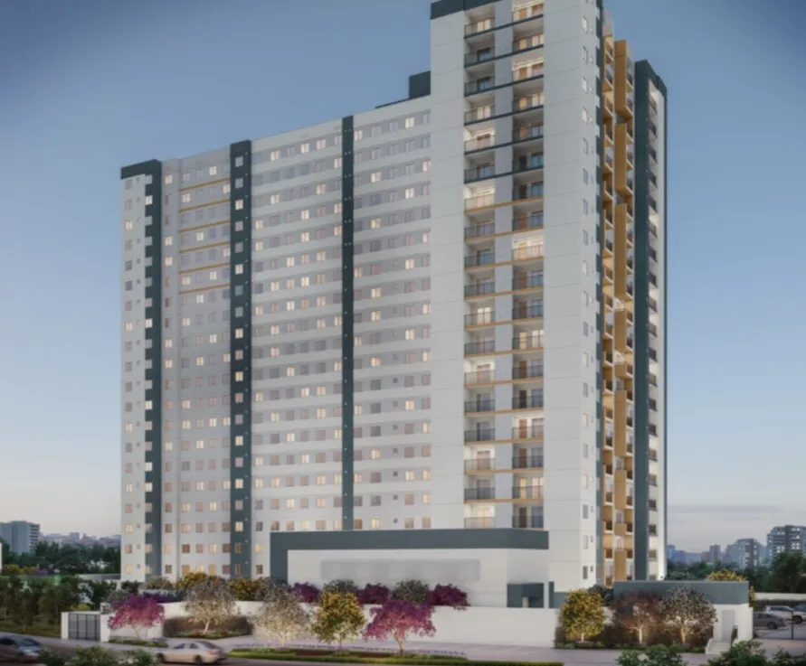 Único Santo André - 15