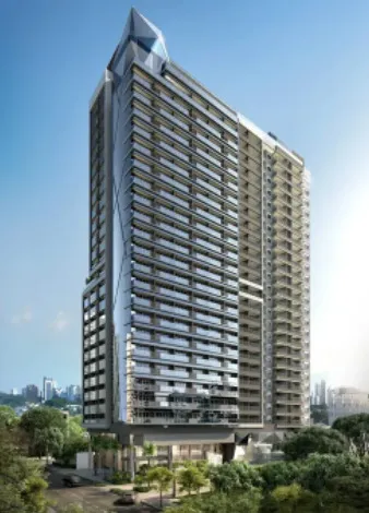 Thera Ibirapuera - 0