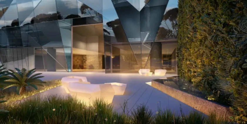 Thera Ibirapuera - 1