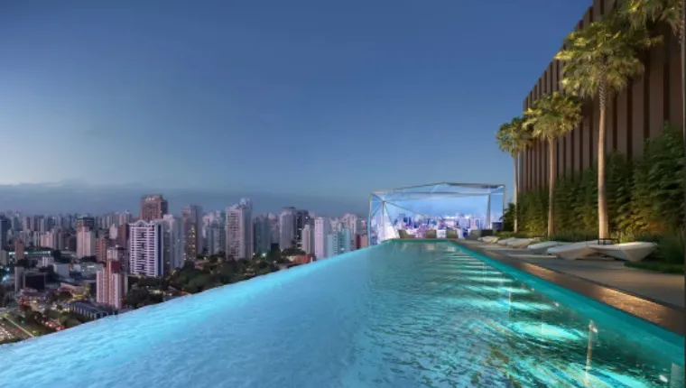 Thera Ibirapuera - 3