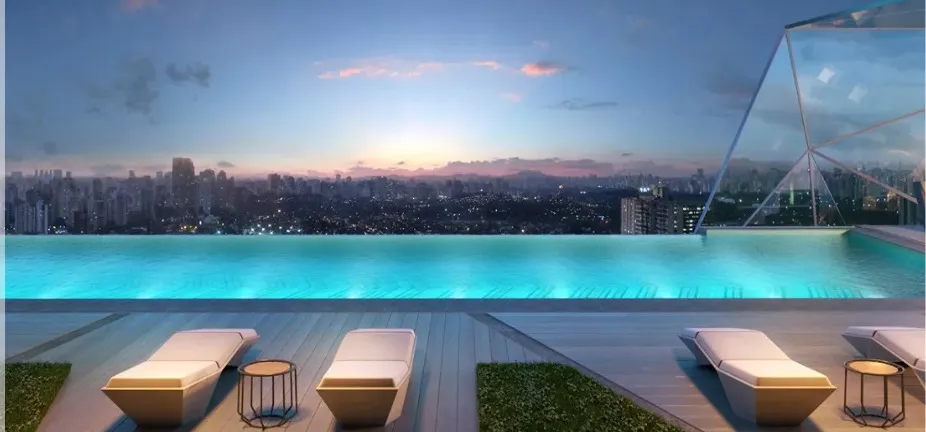 Thera Ibirapuera - 4