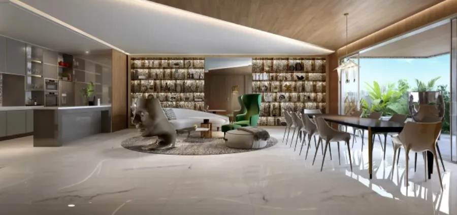 Thera Ibirapuera - 5