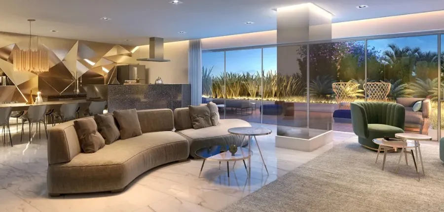 Thera Ibirapuera - 6