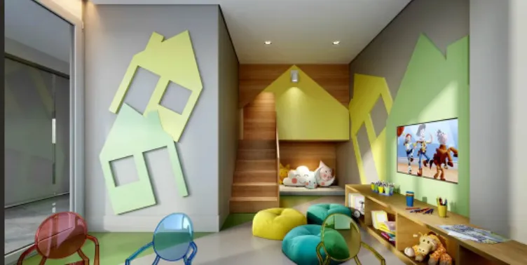 Thera Ibirapuera - 8