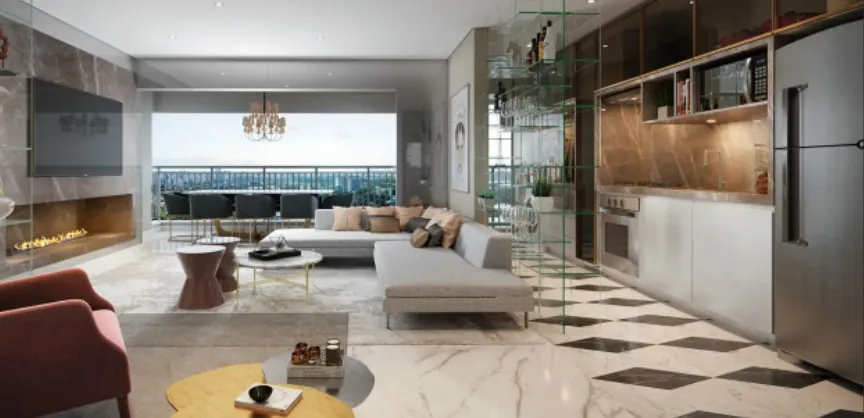 Thera Ibirapuera - 9