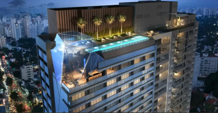 Thera Ibirapuera - 10