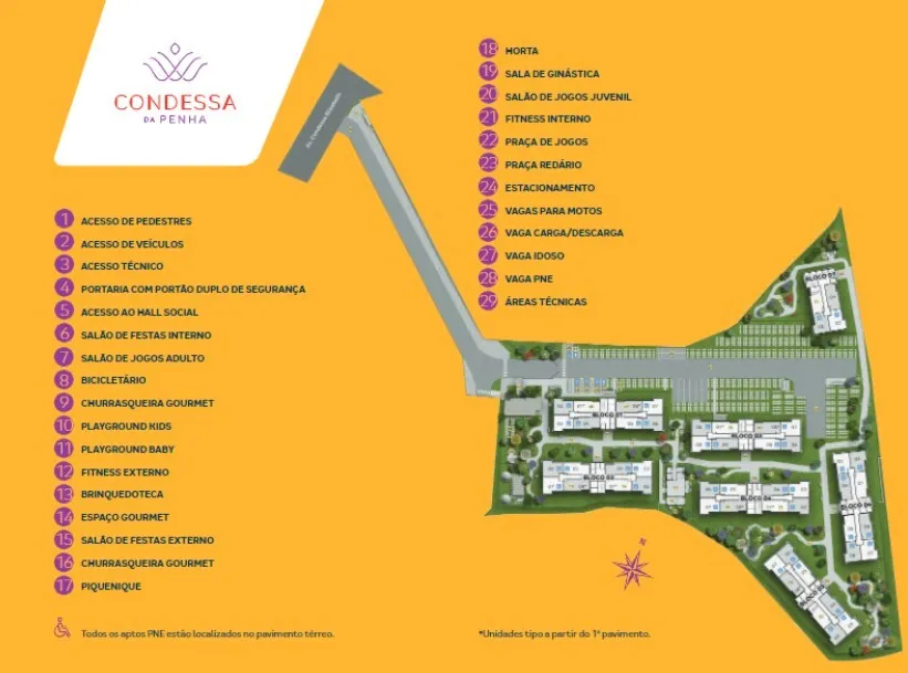 Condessa da Penha - 18