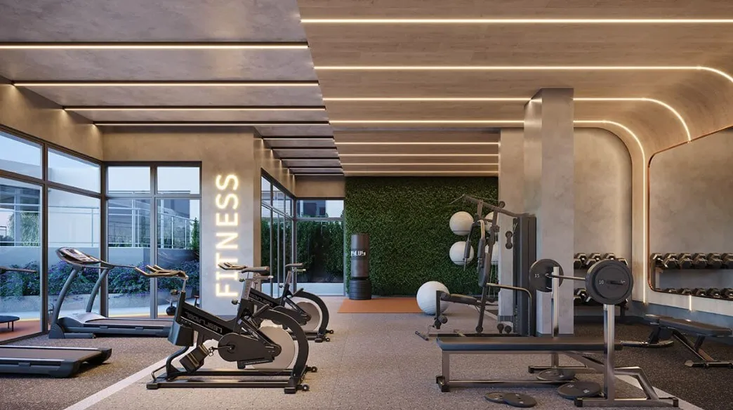 Griffe By Dubai - 16