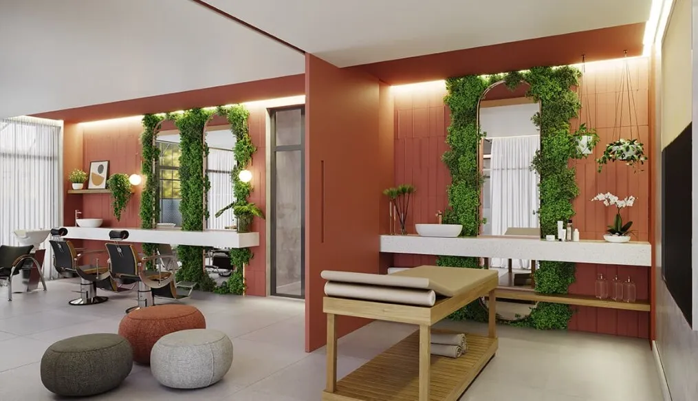 Griffe By Dubai - 22