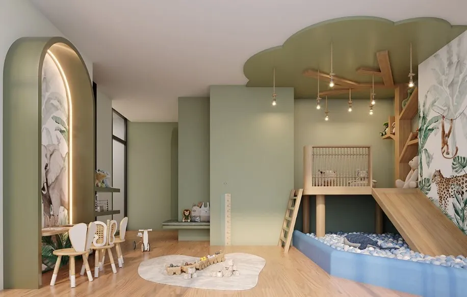 Griffe By Dubai - 23