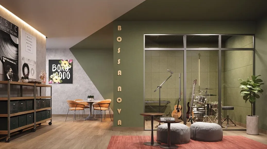 Griffe By Dubai - 26