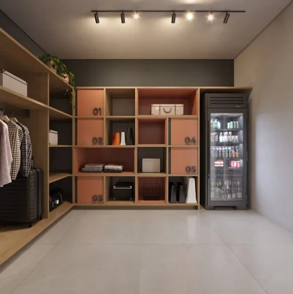 Griffe By Dubai - 28