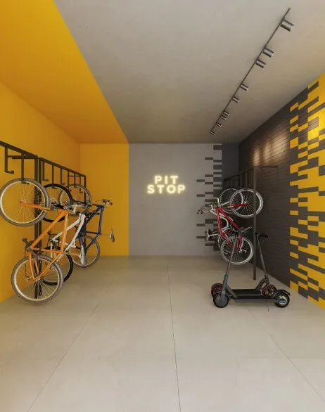 Griffe By Dubai - 31