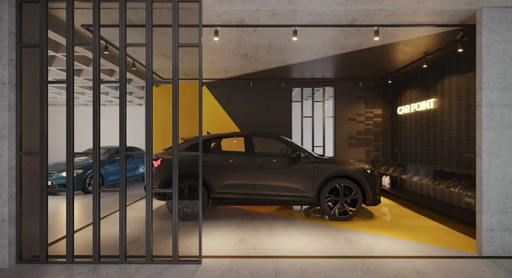 Griffe By Dubai - 32