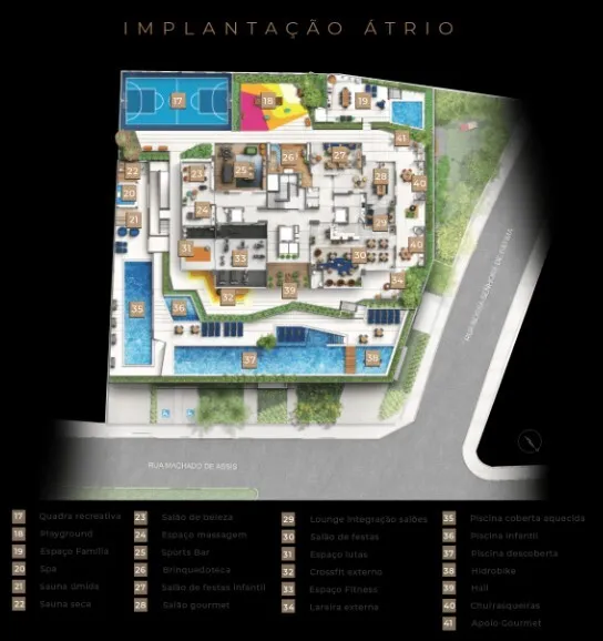 Griffe By Dubai - 41