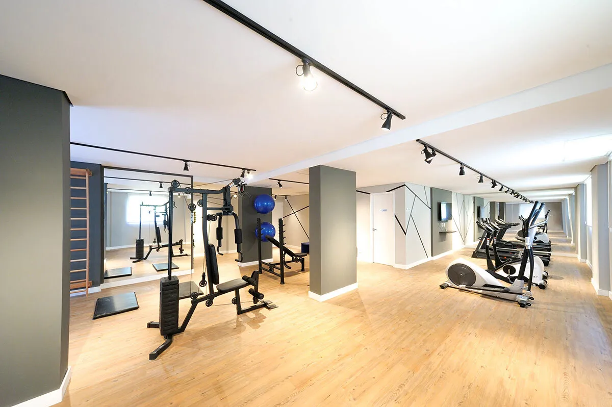 Hello Vila Mariana - 1