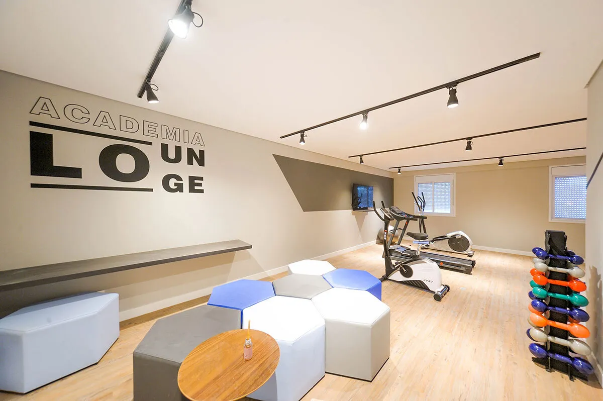 Hello Vila Mariana - 3