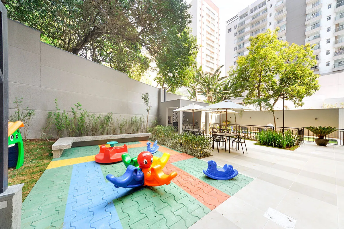 Hello Vila Mariana - 11