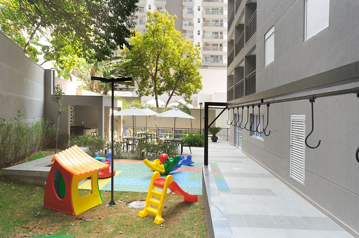 Hello Vila Mariana - 12