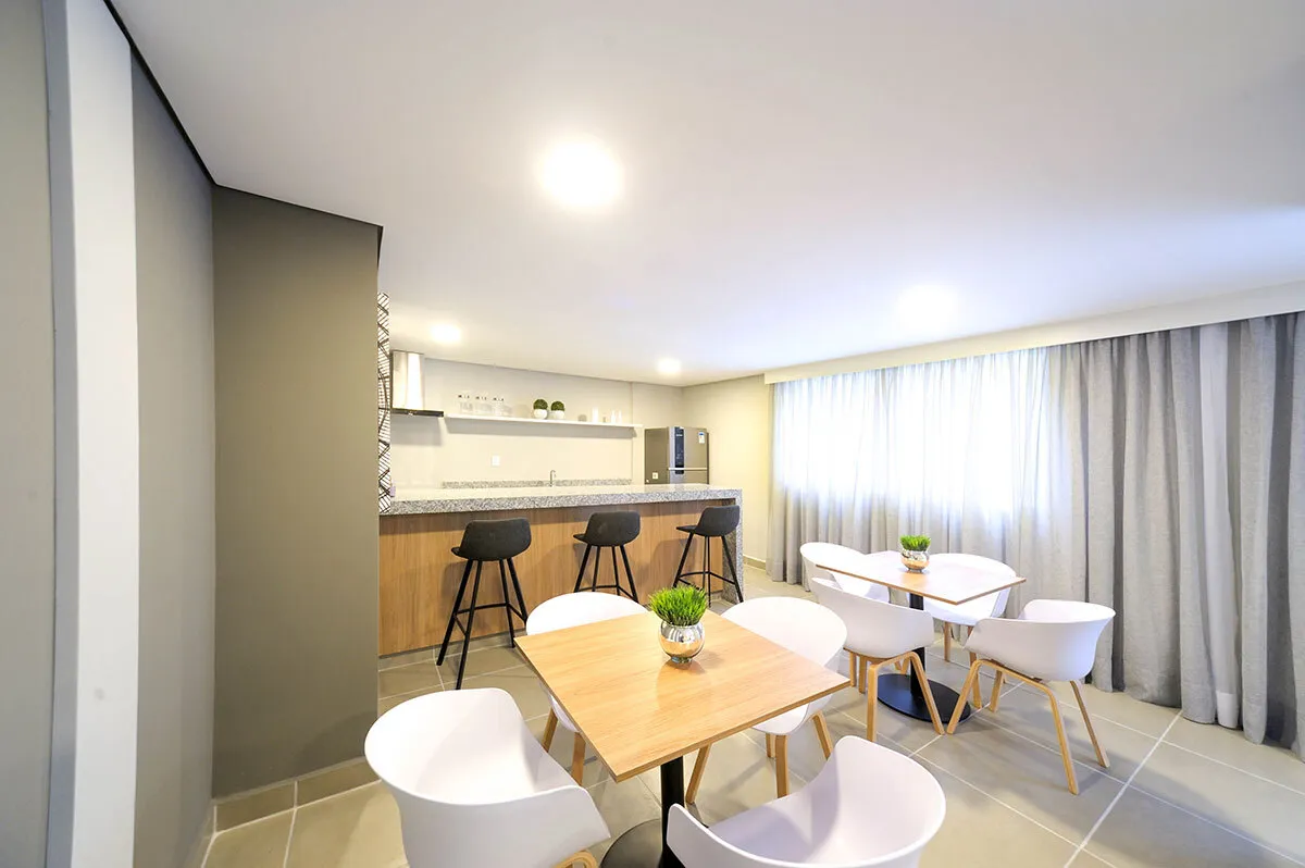 Hello Vila Mariana - 14