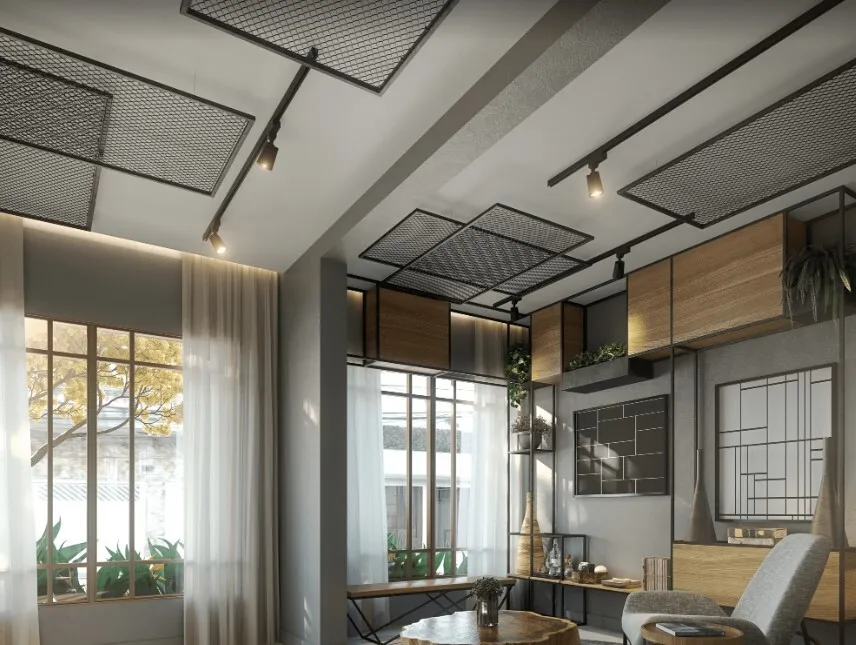Living in Nova Klabin - 2