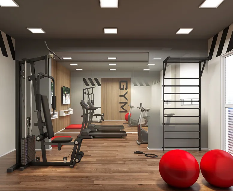 Apartamento à venda com 28m², 1 quarto sem vaga - 5