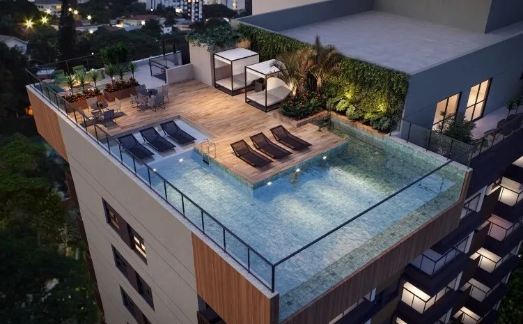 Haus Mitre Ibirapuera - 16