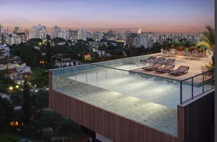 Haus Mitre Ibirapuera - 17