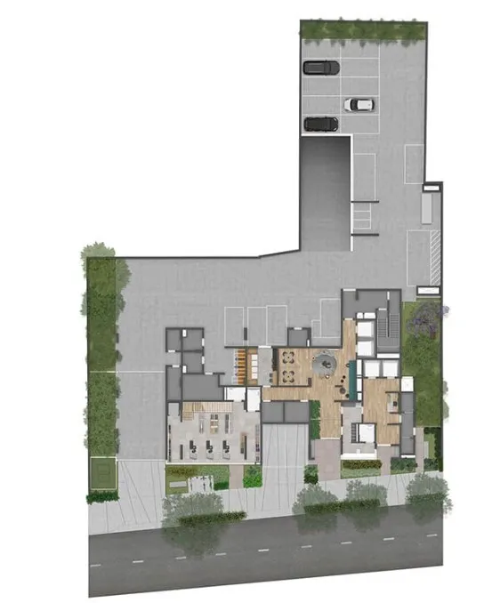 Haus Mitre Ibirapuera - 18