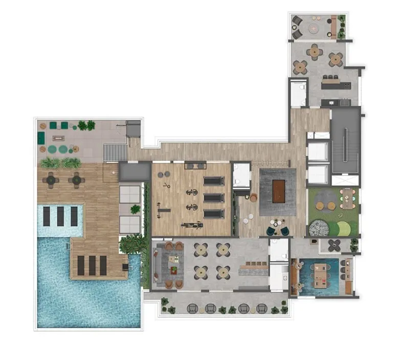 Haus Mitre Ibirapuera - 19