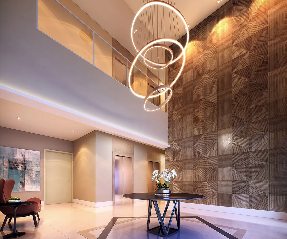 Apartamento à venda com 53m², 1 quarto sem vaga - 4