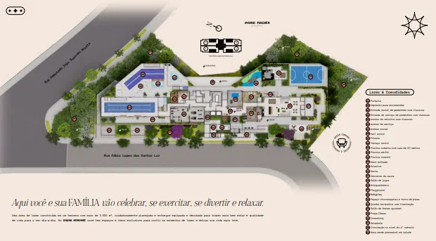 Ohana Morumbi - 8