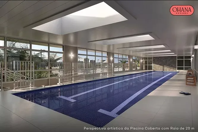 Ohana Morumbi - 1