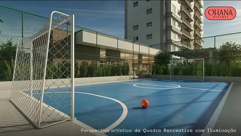 Ohana Morumbi - 2