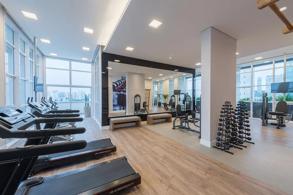 Intersection Brooklin - 11