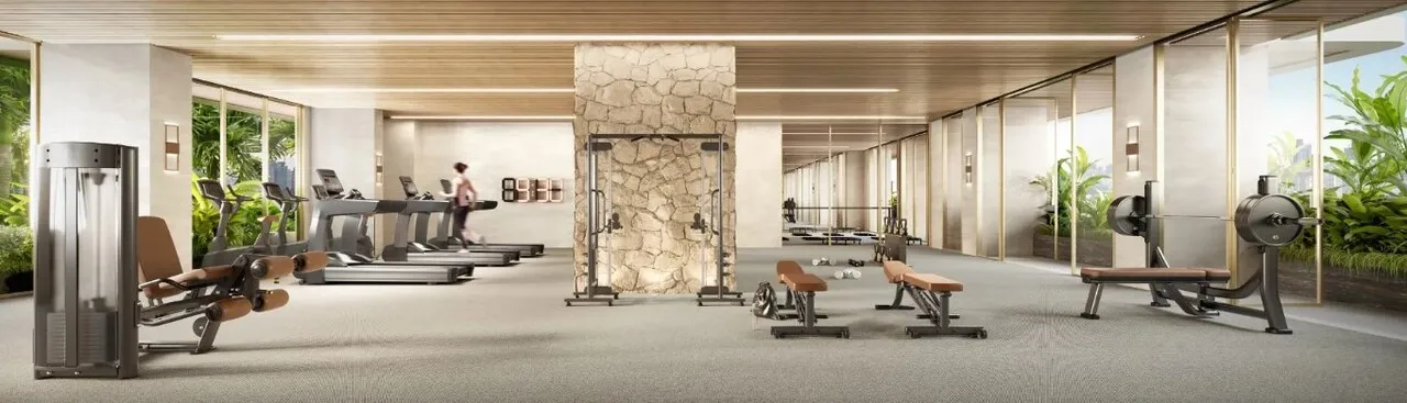 Casa Ibirapuera - 10