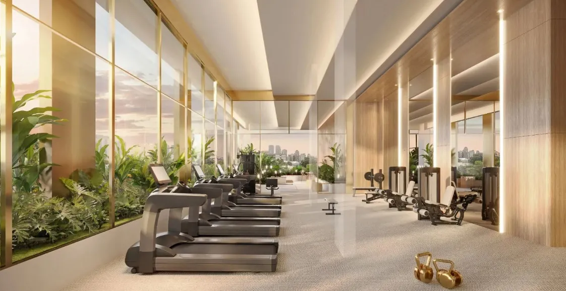 Casa Ibirapuera - 12