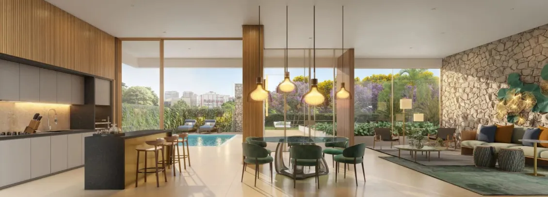 Casa Ibirapuera - 13