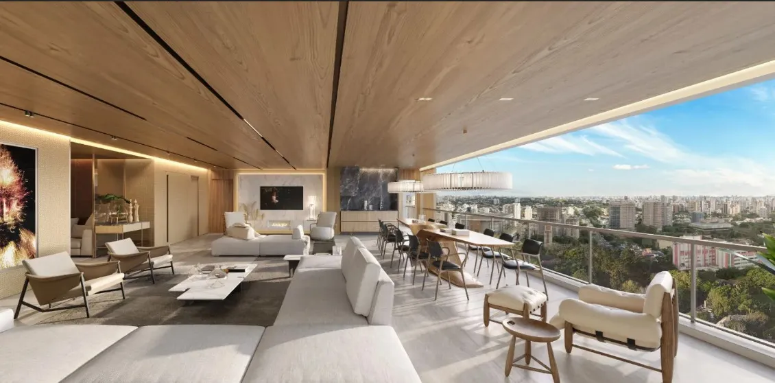 Casa Ibirapuera - 14