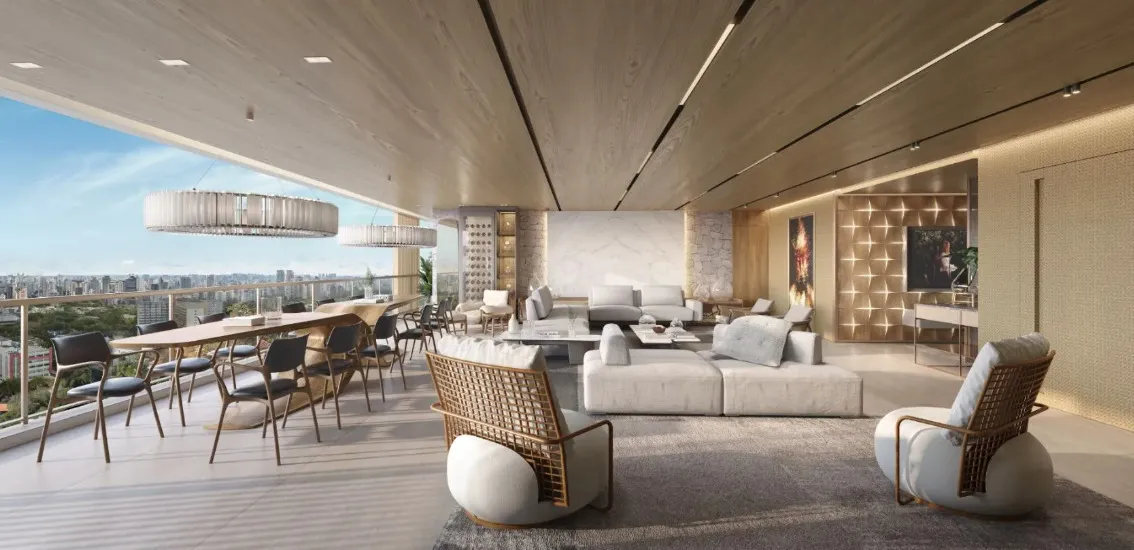 Casa Ibirapuera - 15