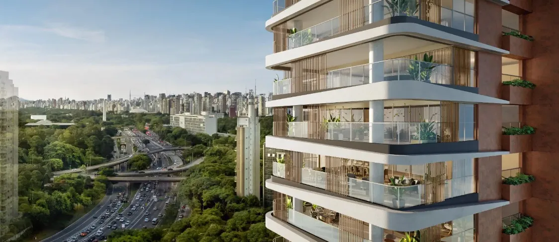 Casa Ibirapuera - 16