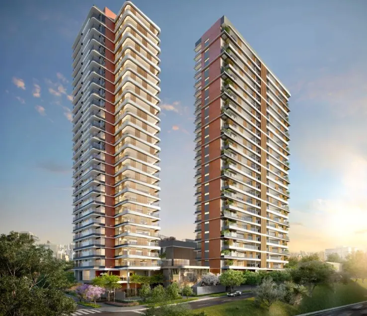 Casa Ibirapuera - 18