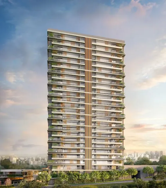 Casa Ibirapuera - 19