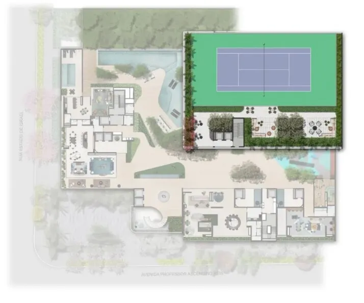 Casa Ibirapuera - 20