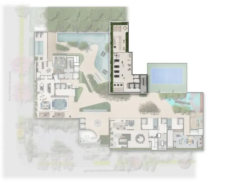 Casa Ibirapuera - 21