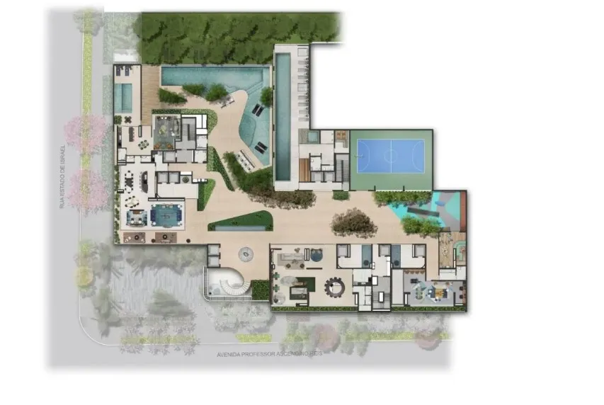 Casa Ibirapuera - 22