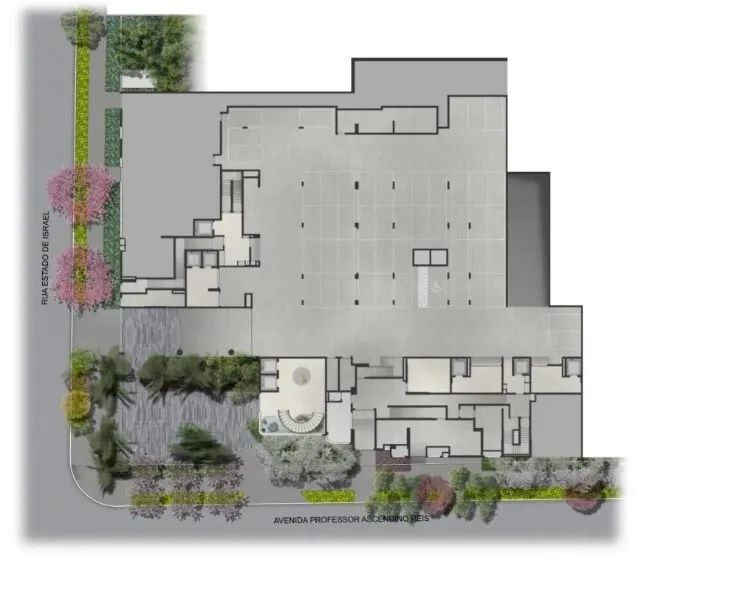 Casa Ibirapuera - 23