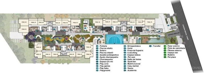 Exclusive Miguel Yunes - 16