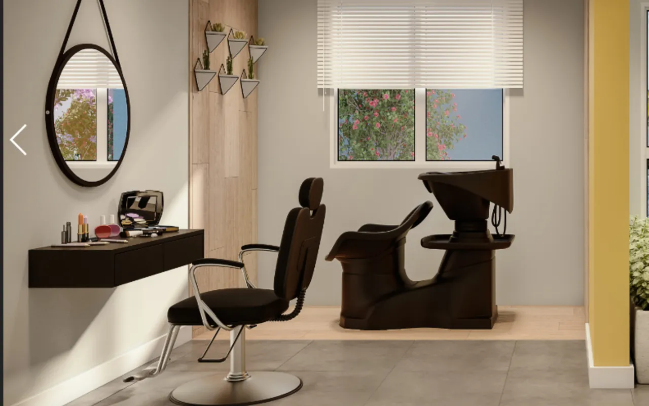 Apartamento à venda com 42m², 2 quartos com vaga - 9