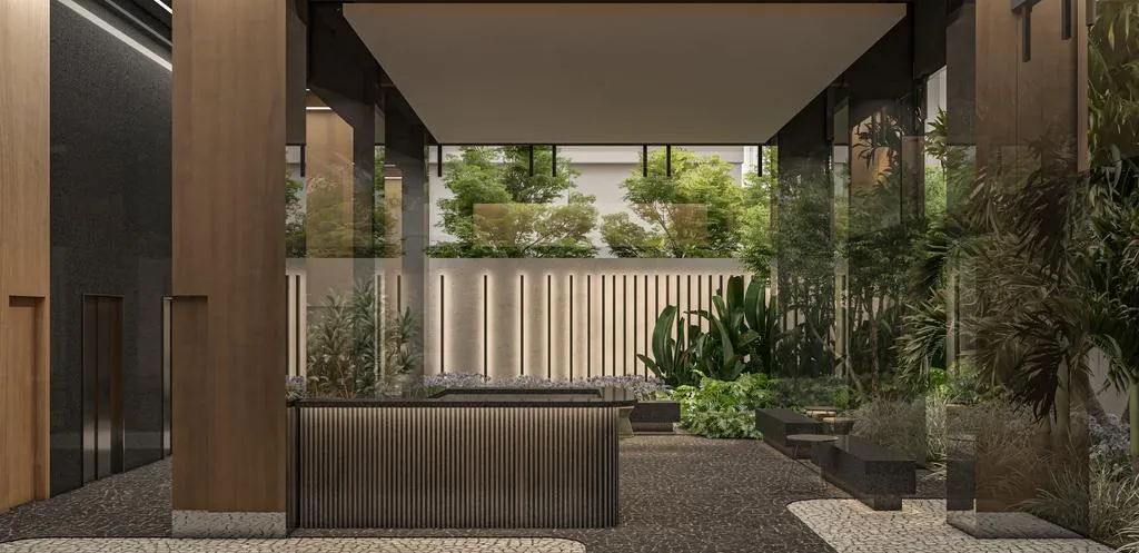 Empreendimento Hit Itaim - 4